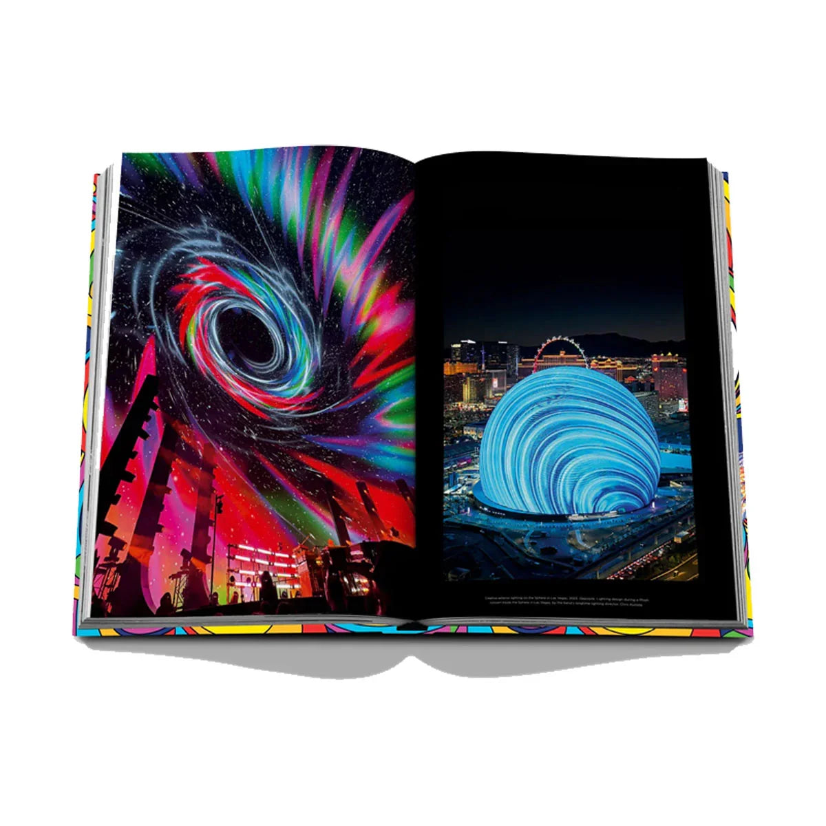 Psychedelic Now - Assouline