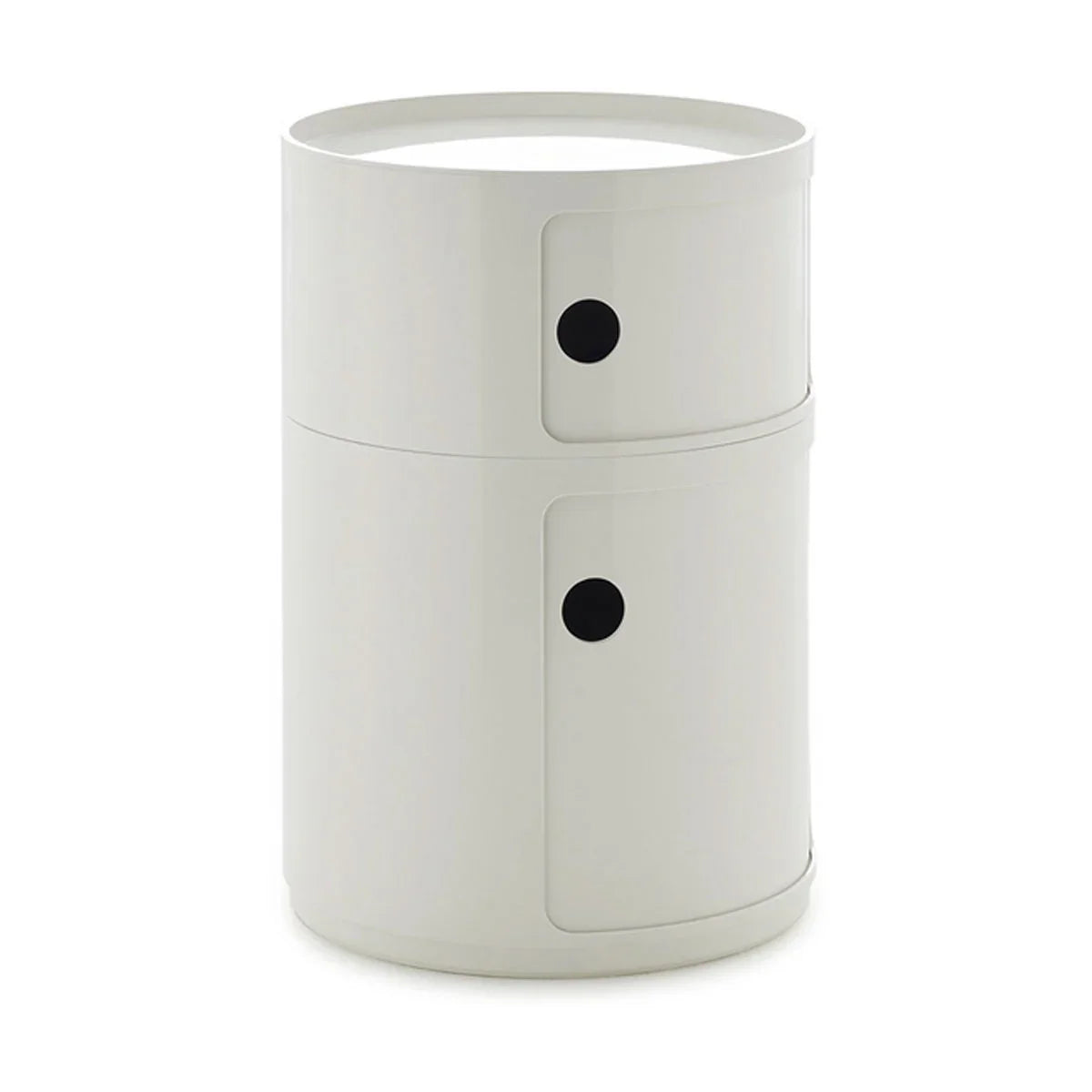 Componibili New Big Cabinet 2 Tier - Kartell