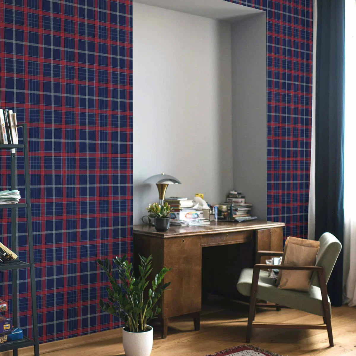 Check 11.5 Wallpaper - Coordonne