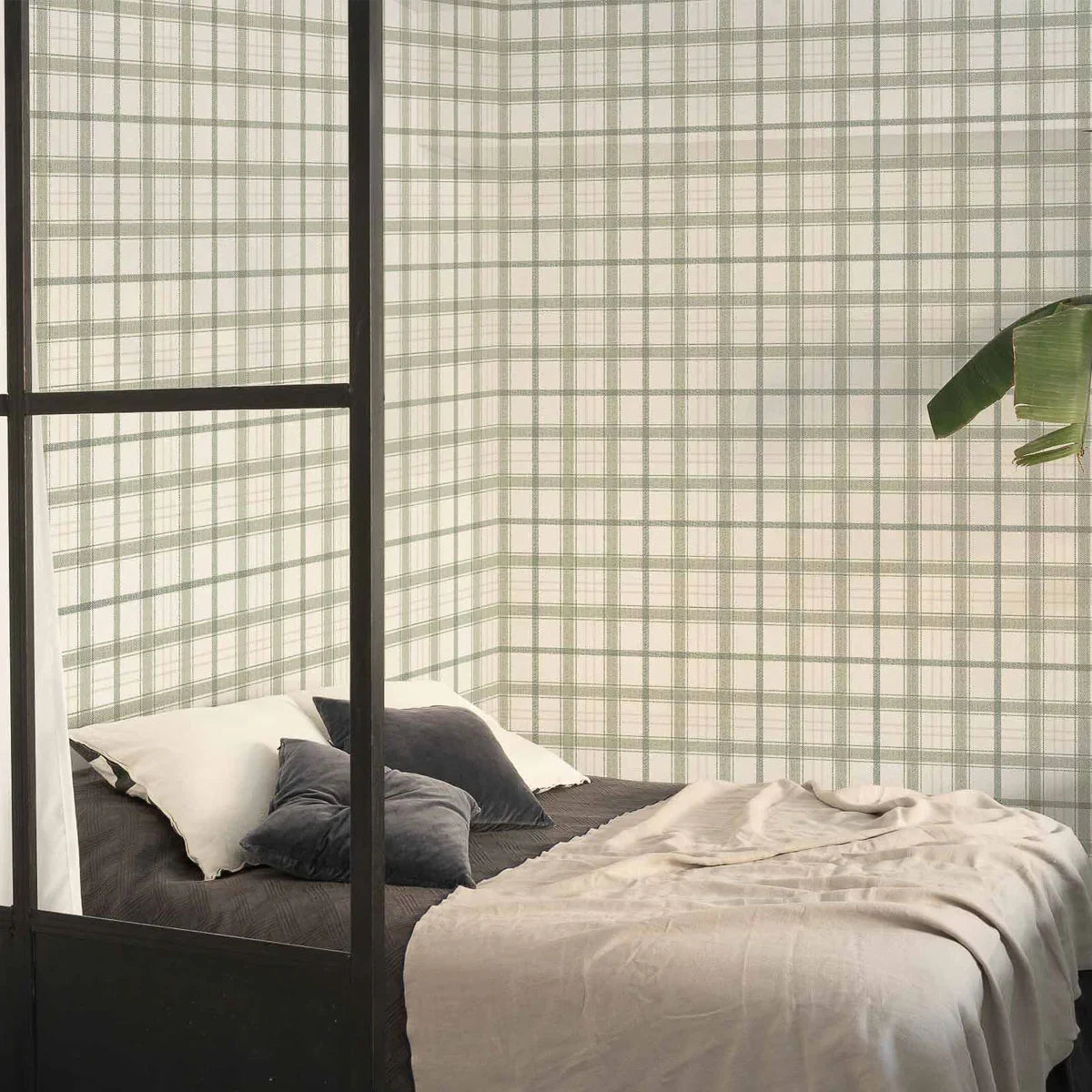 Check 11.5 Wallpaper - Coordonne