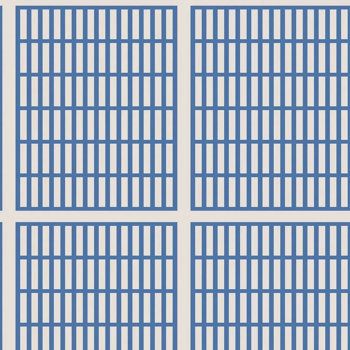 Alvar Aalto 14/6 Wallpaper - Borastapeter