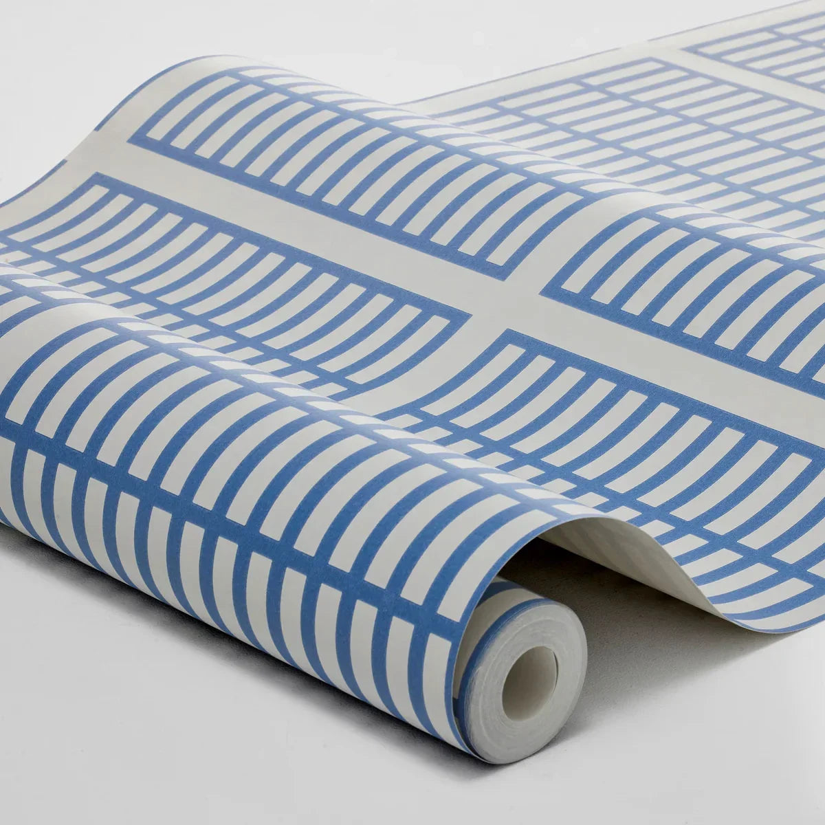 Alvar Aalto 14/6 Wallpaper - Borastapeter