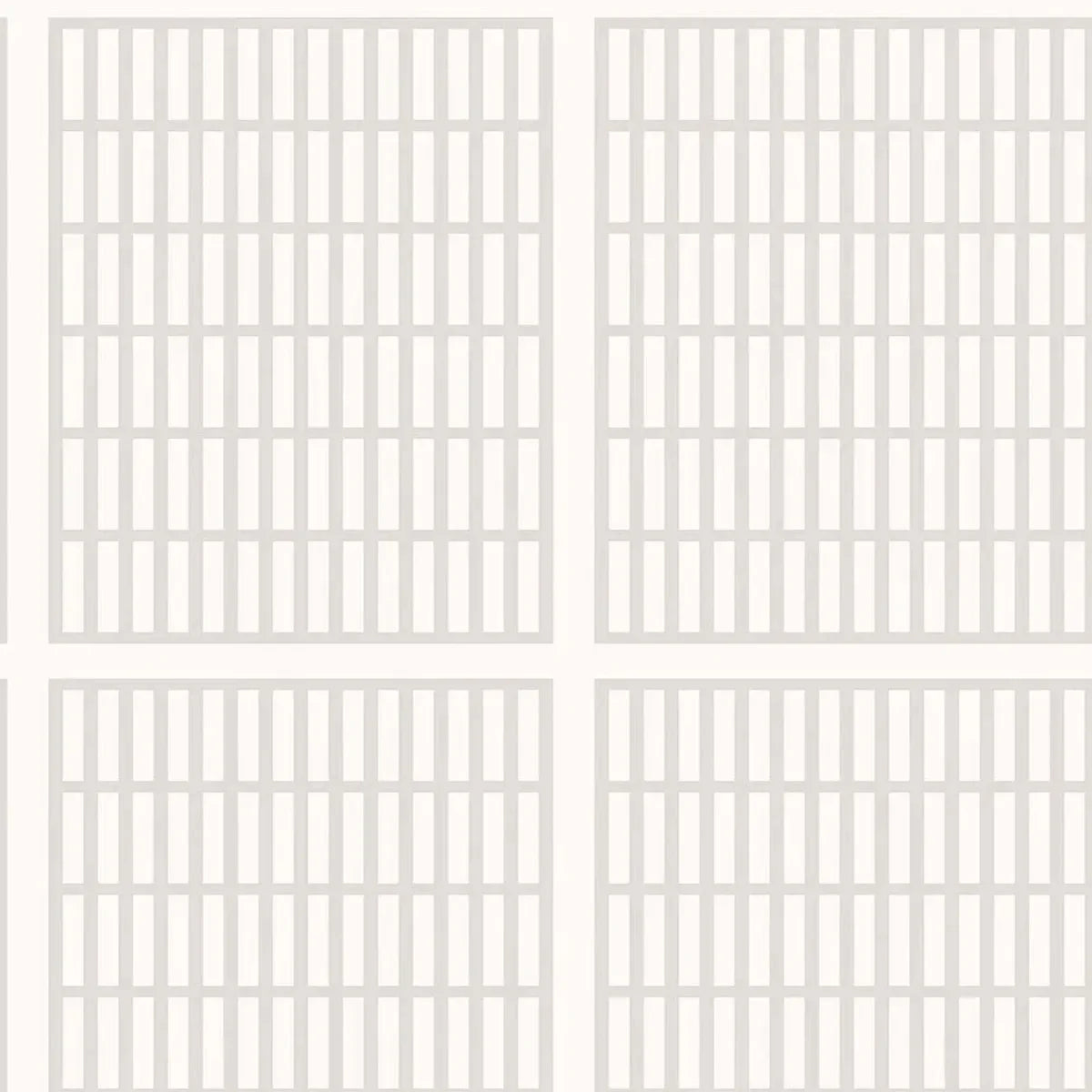 Alvar Aalto 14/6 Wallpaper - Borastapeter