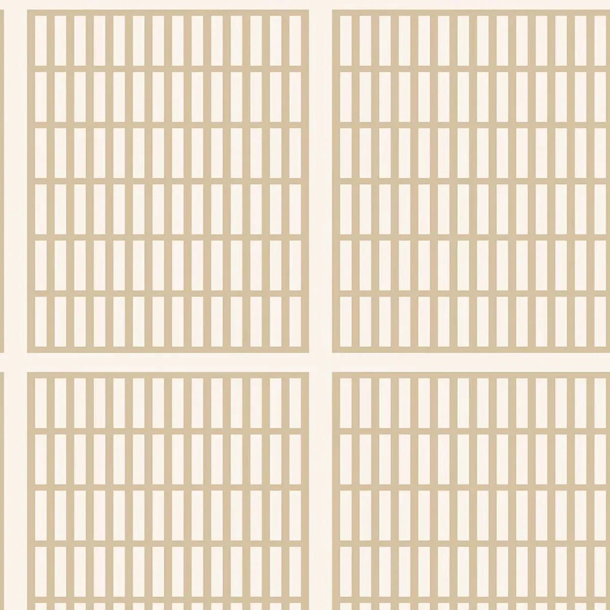 Alvar Aalto 14/6 Wallpaper - Borastapeter