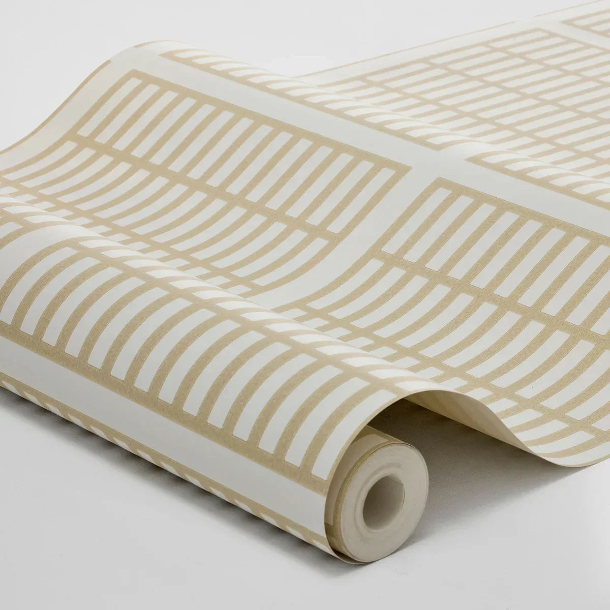 Alvar Aalto 14/6 Wallpaper - Borastapeter