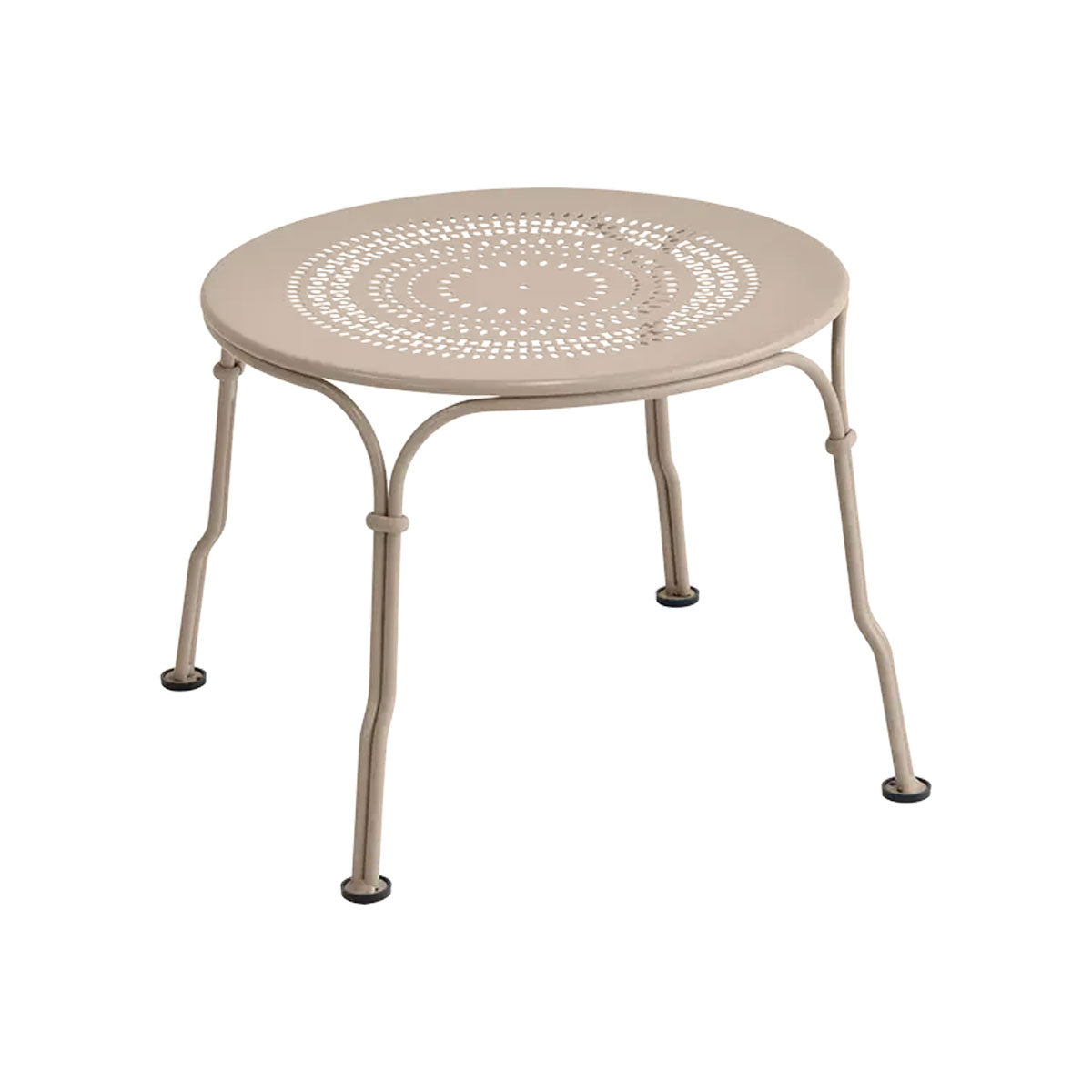 1900 Ø 45 CM Low Table - Fermob
