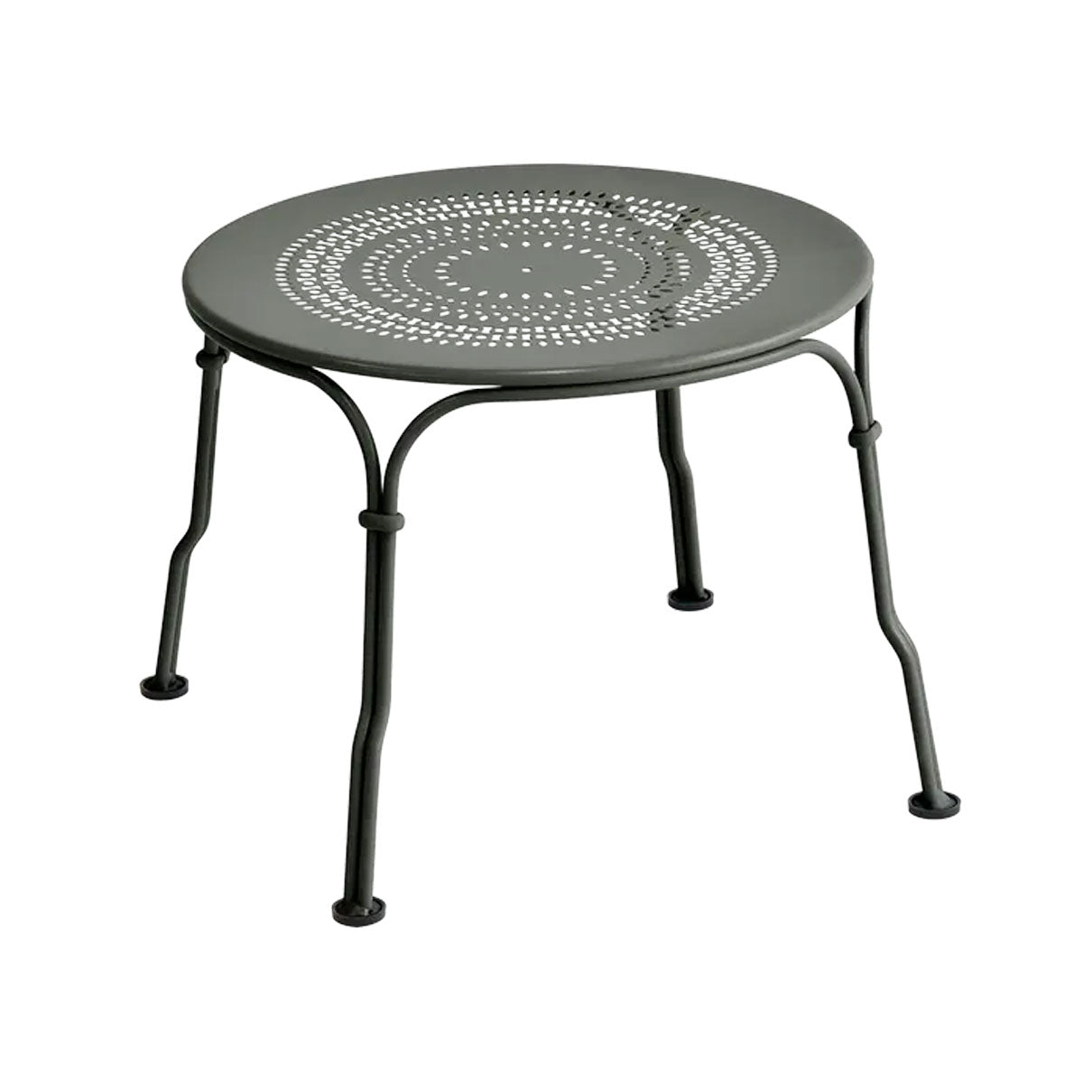 1900 Ø 45 CM Low Table - Fermob
