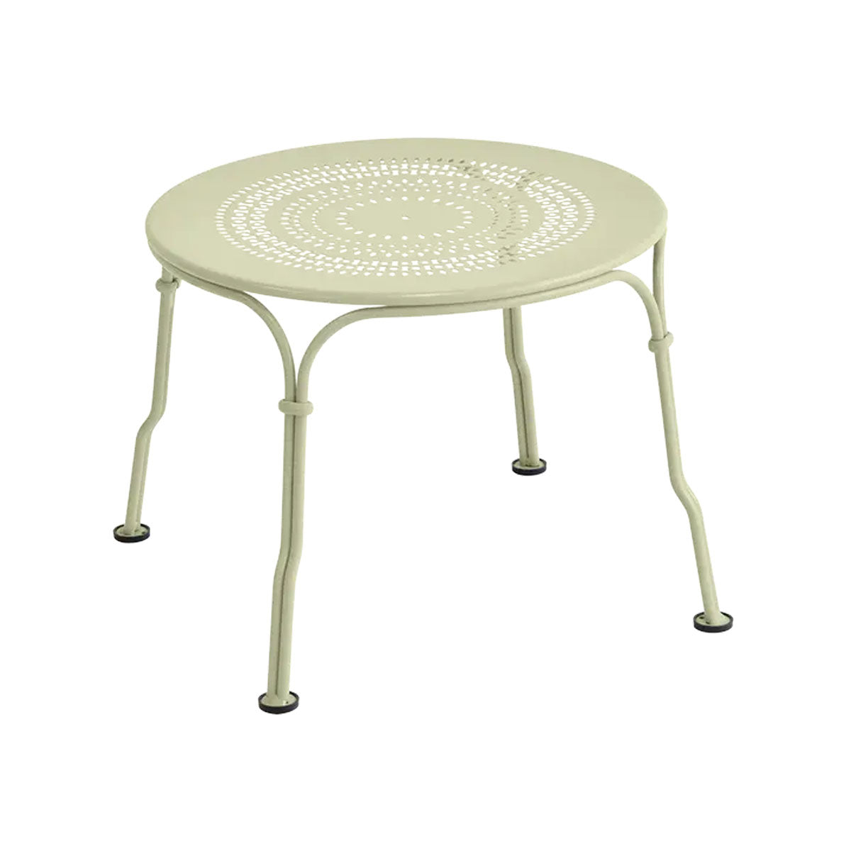 1900 Ø 45 CM Low Table - Fermob