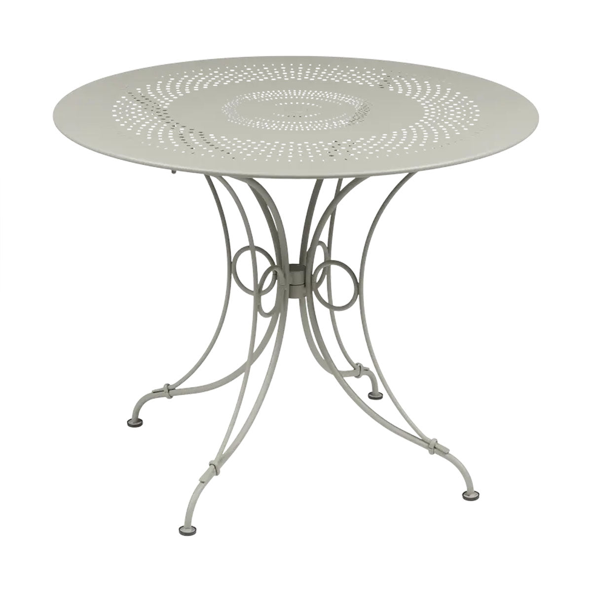 1900 Table - Fermob