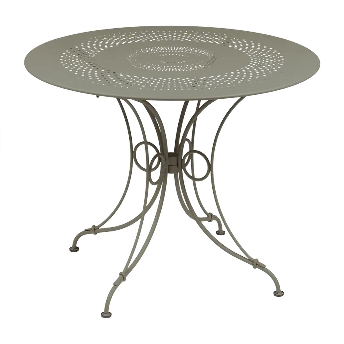 1900 Table - Fermob