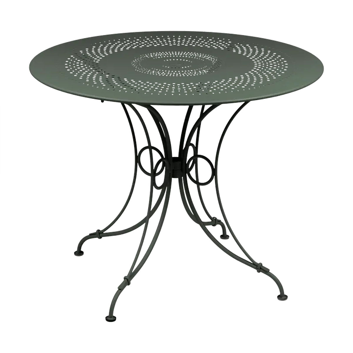 1900 Table - Fermob