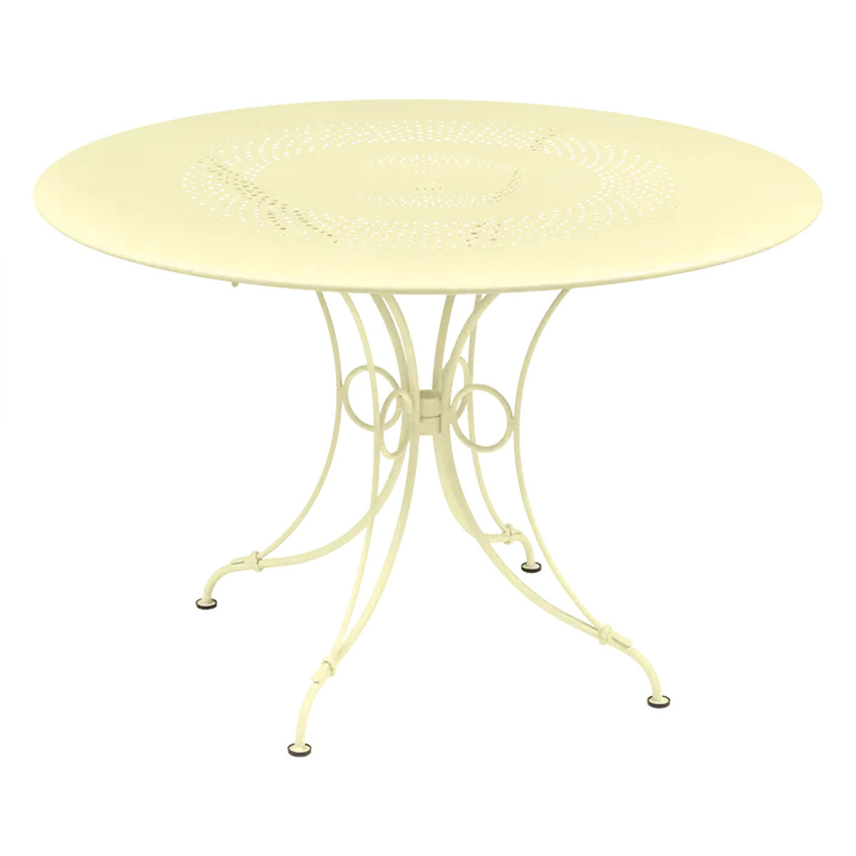 1900 Table - Fermob