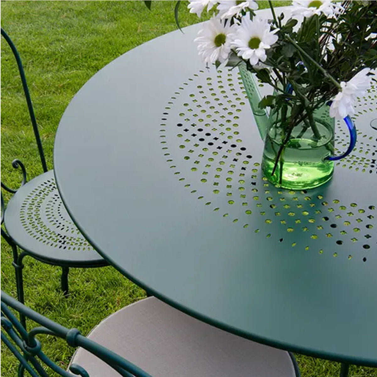 1900 Table - Fermob