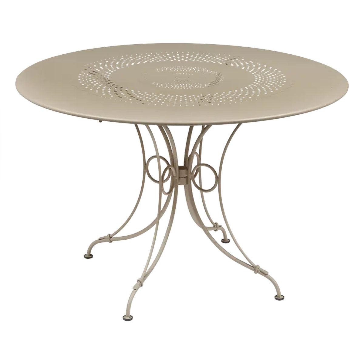 1900 Table - Fermob