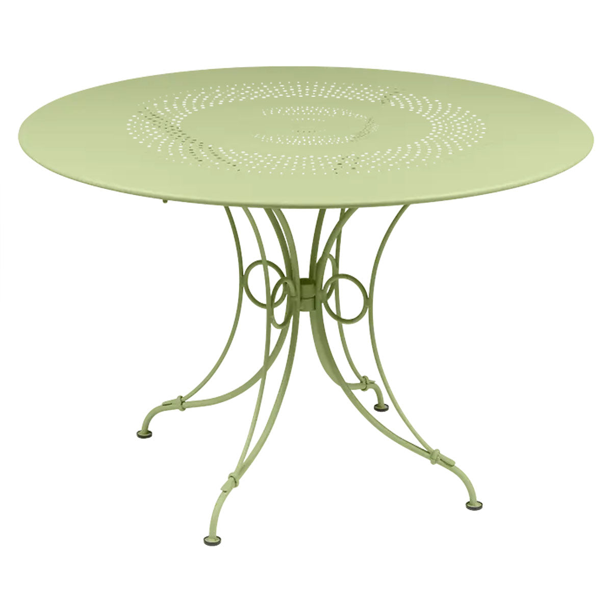 1900 Table - Fermob