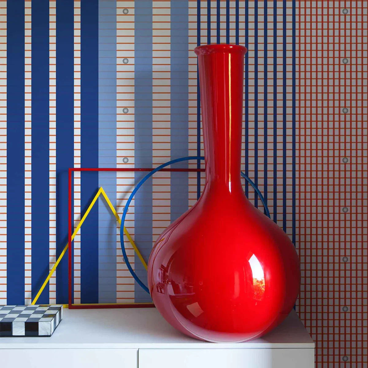 1/40 Costa Mural Wallpaper - Coordonne