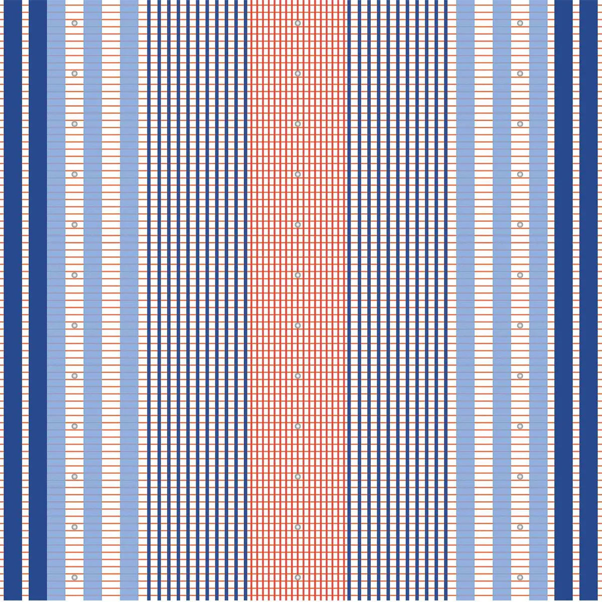 1/40 Costa Mural Wallpaper - Coordonne