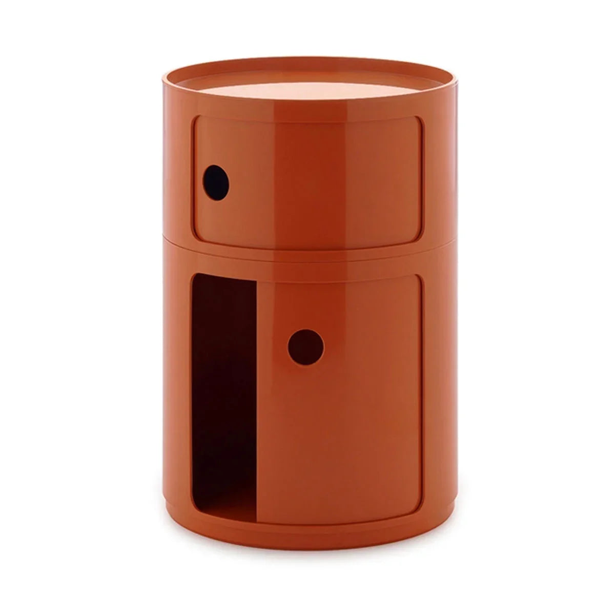 Componibili New Big Cabinet 2 Tier - Kartell