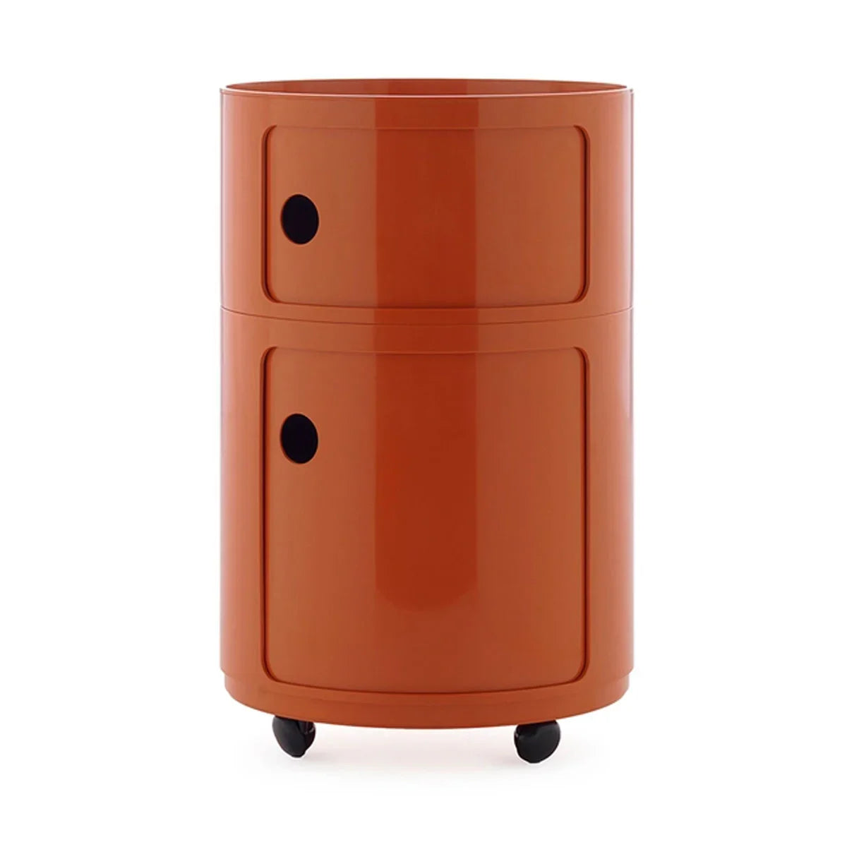 Componibili New Big Cabinet 2 Tier - Kartell