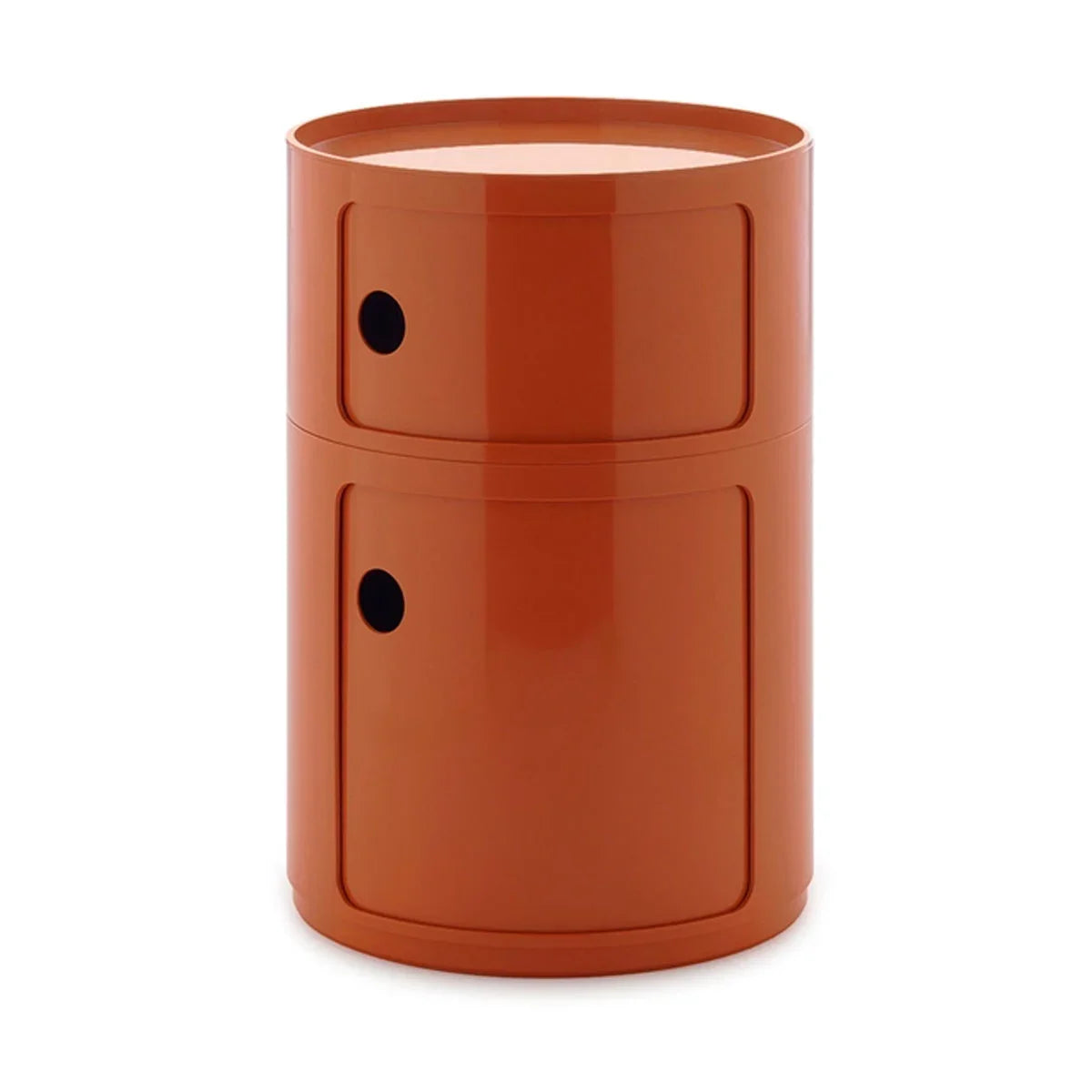 Componibili New Big Cabinet 2 Tier - Kartell