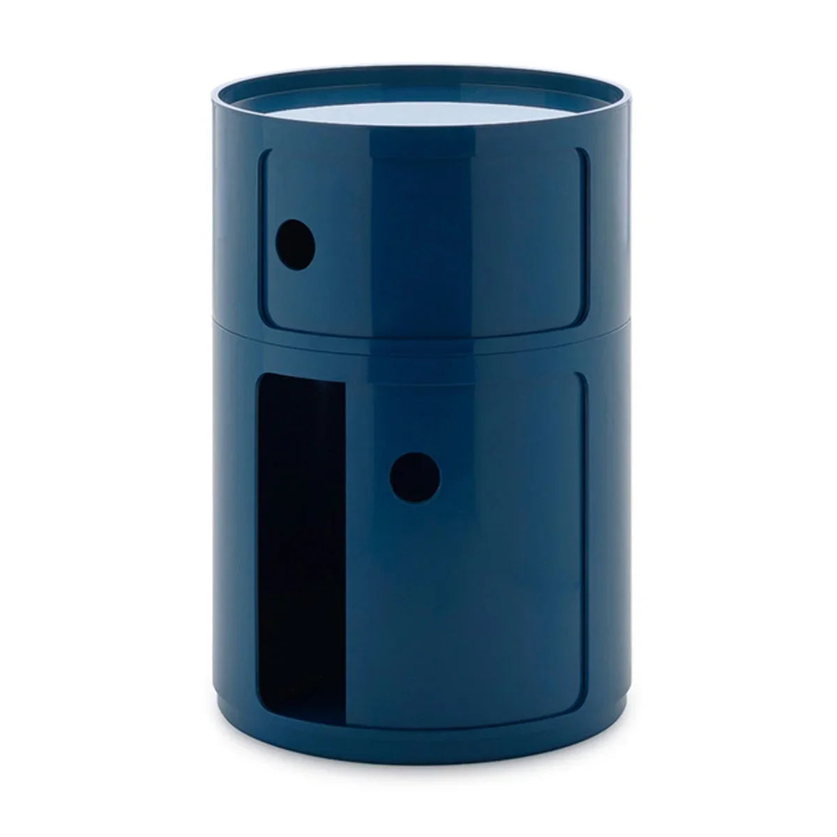 Componibili New Big Cabinet 2 Tier - Kartell