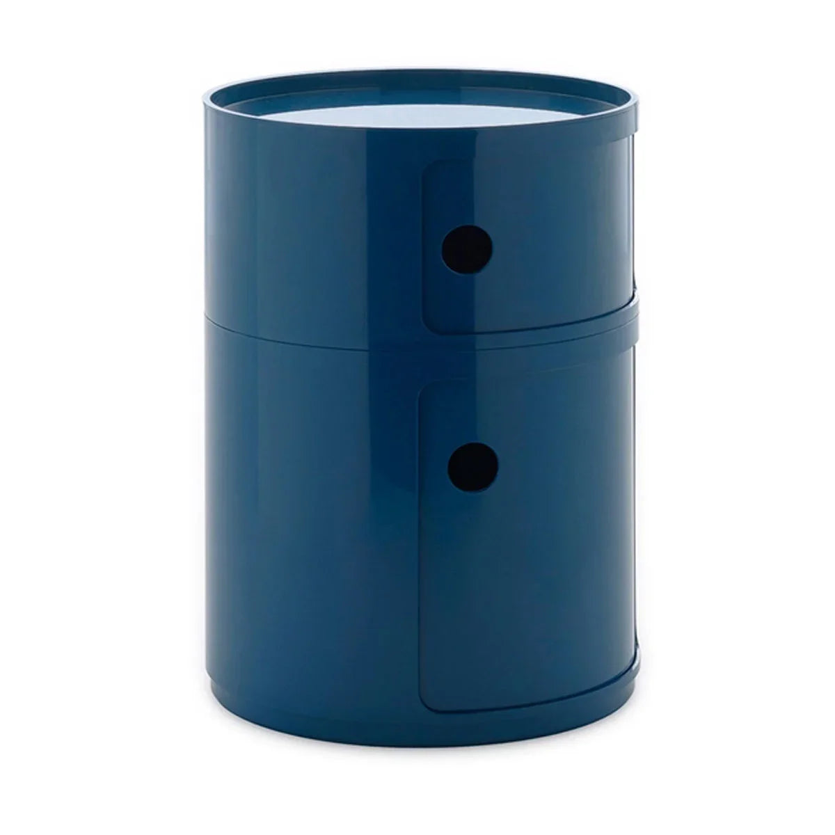 Componibili New Big Cabinet 2 Tier - Kartell