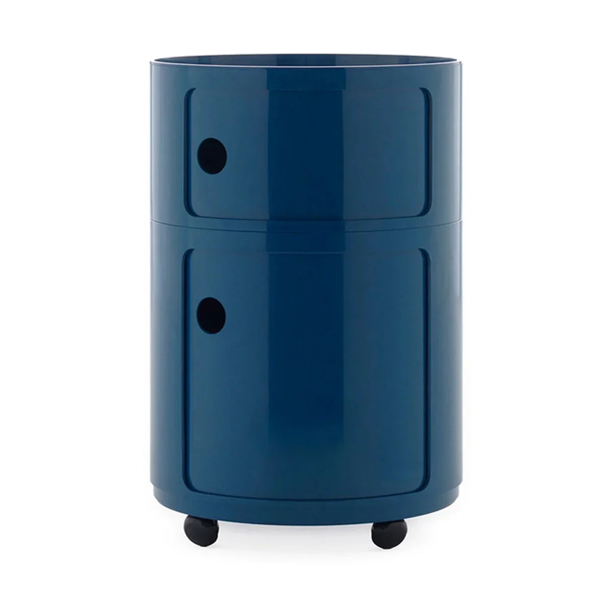 Componibili New Big Cabinet 2 Tier - Kartell