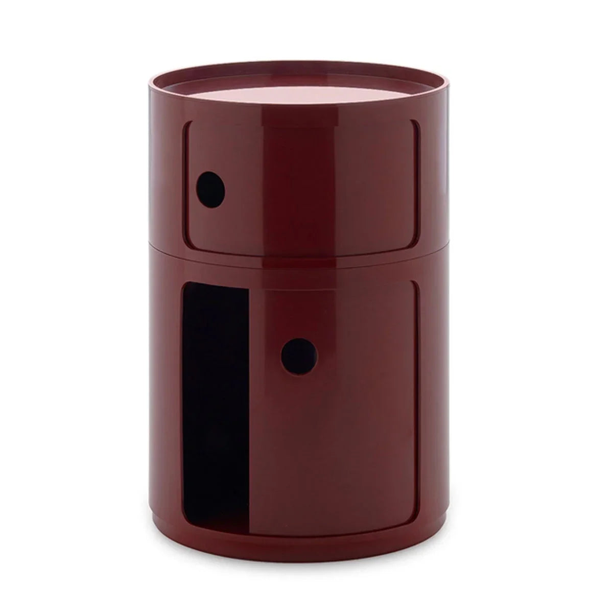 Componibili New Big Cabinet 2 Tier - Kartell - Courthouse Interiors