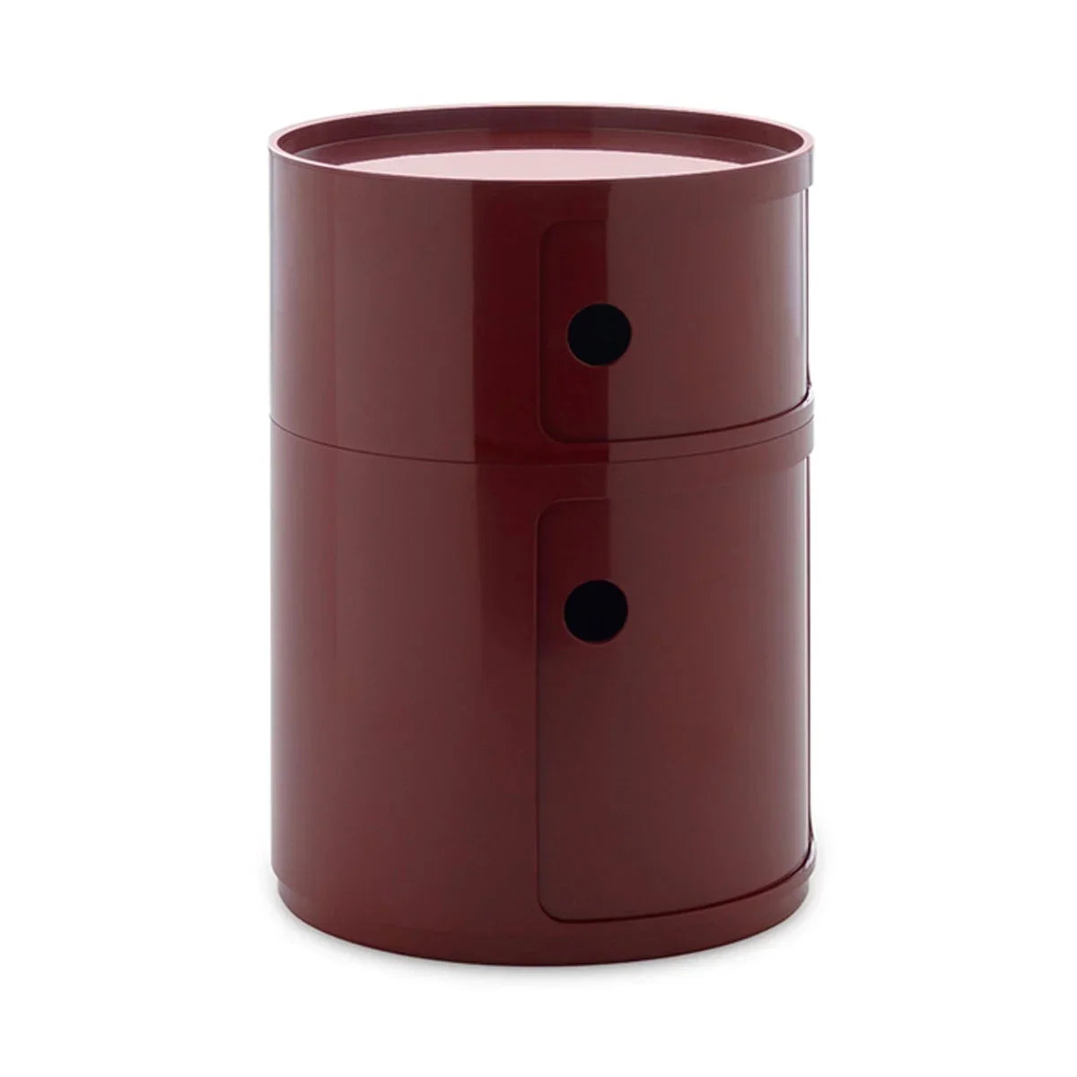 Componibili New Big Cabinet 2 Tier - Kartell - Courthouse Interiors