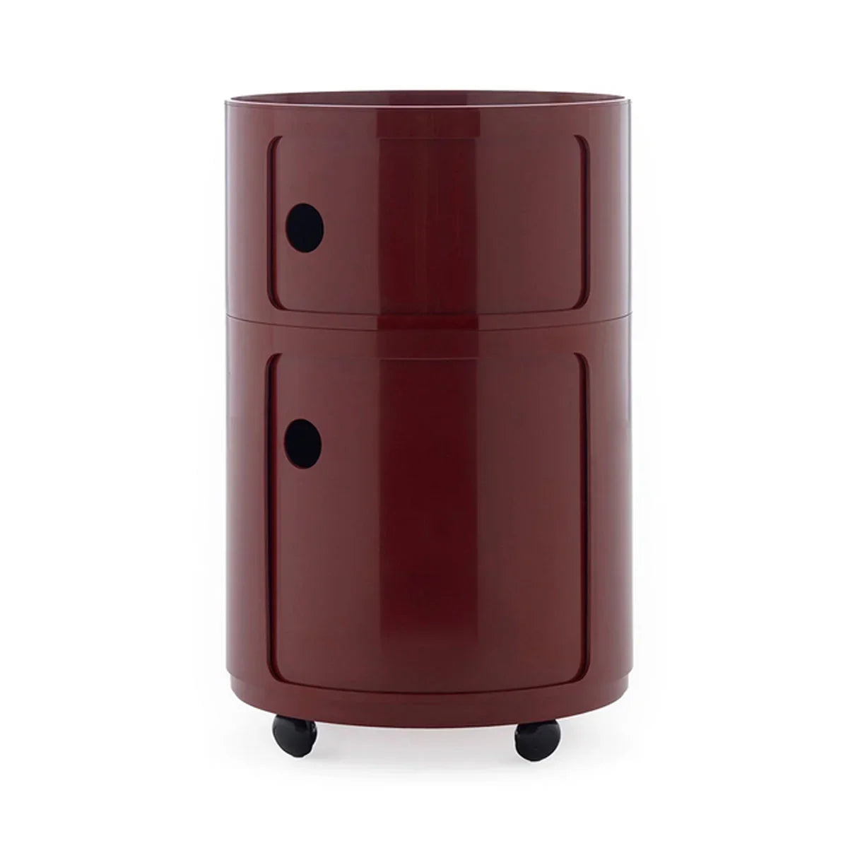 Componibili New Big Cabinet 2 Tier - Kartell