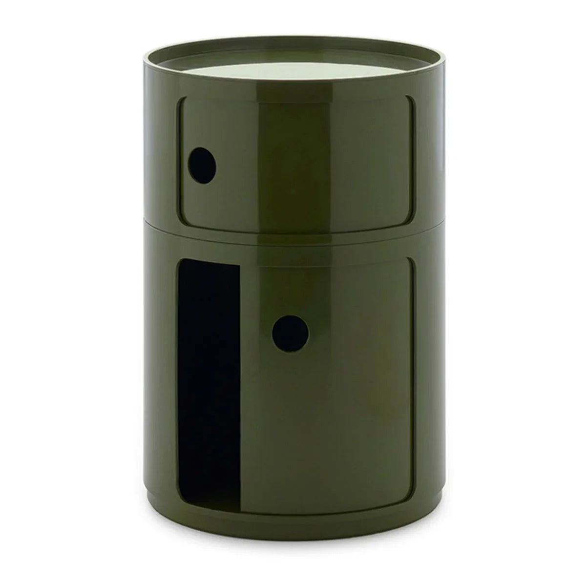 Componibili New Big Cabinet 2 Tier - Kartell