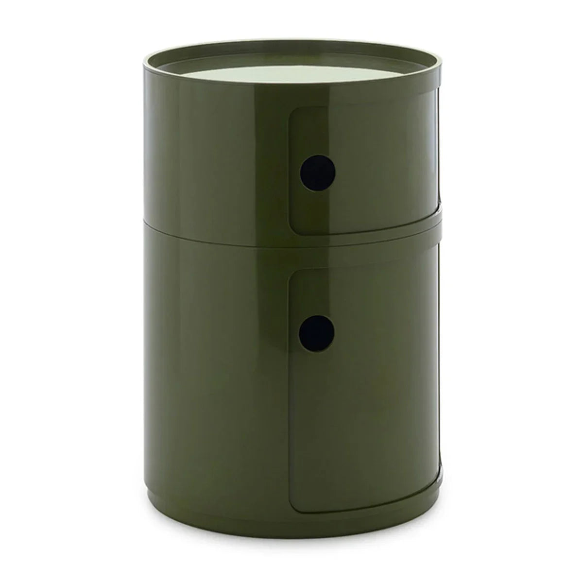 Componibili New Big Cabinet 2 Tier - Kartell