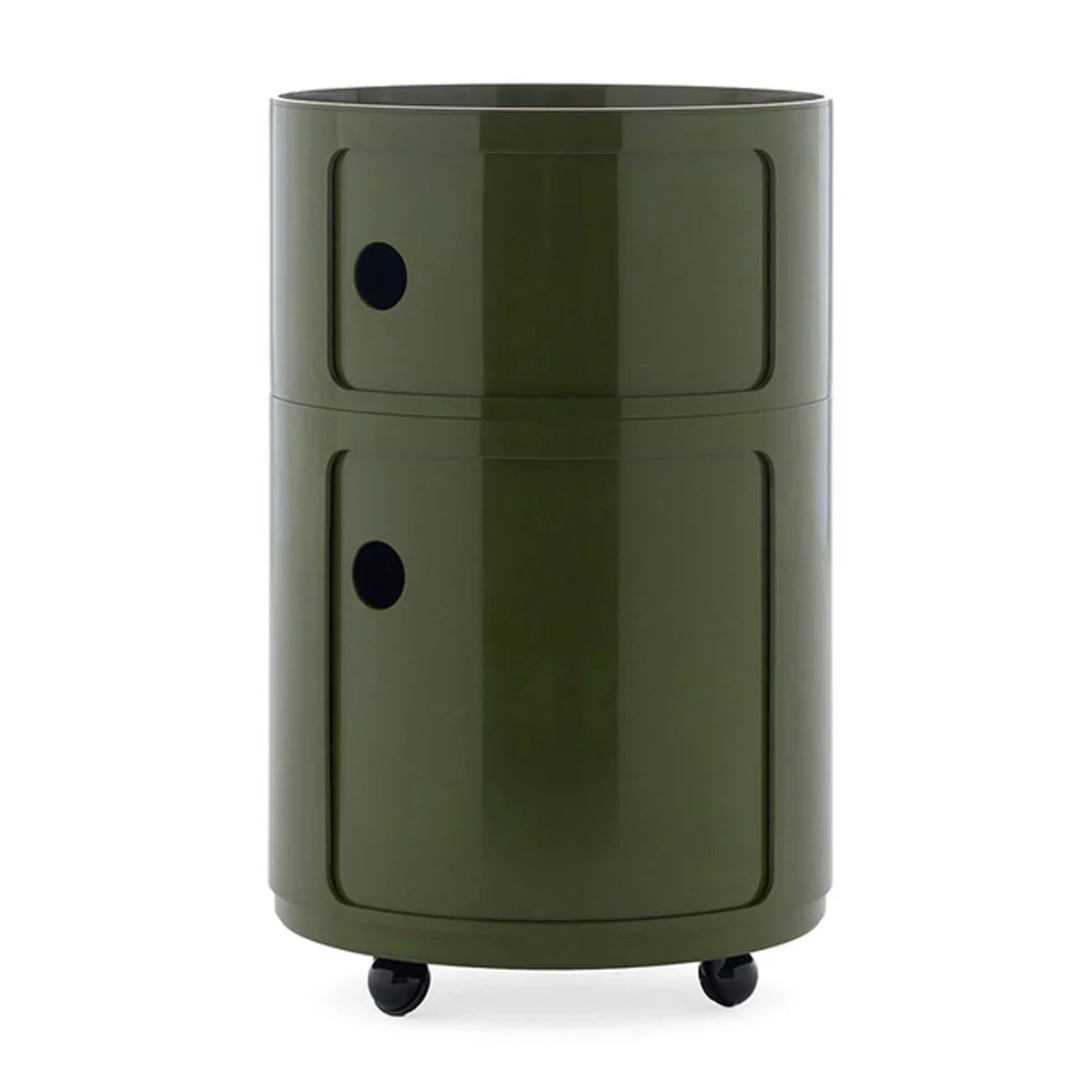 Componibili New Big Cabinet 2 Tier - Kartell