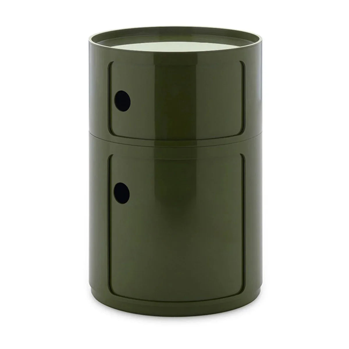 Componibili New Big Cabinet 2 Tier - Kartell