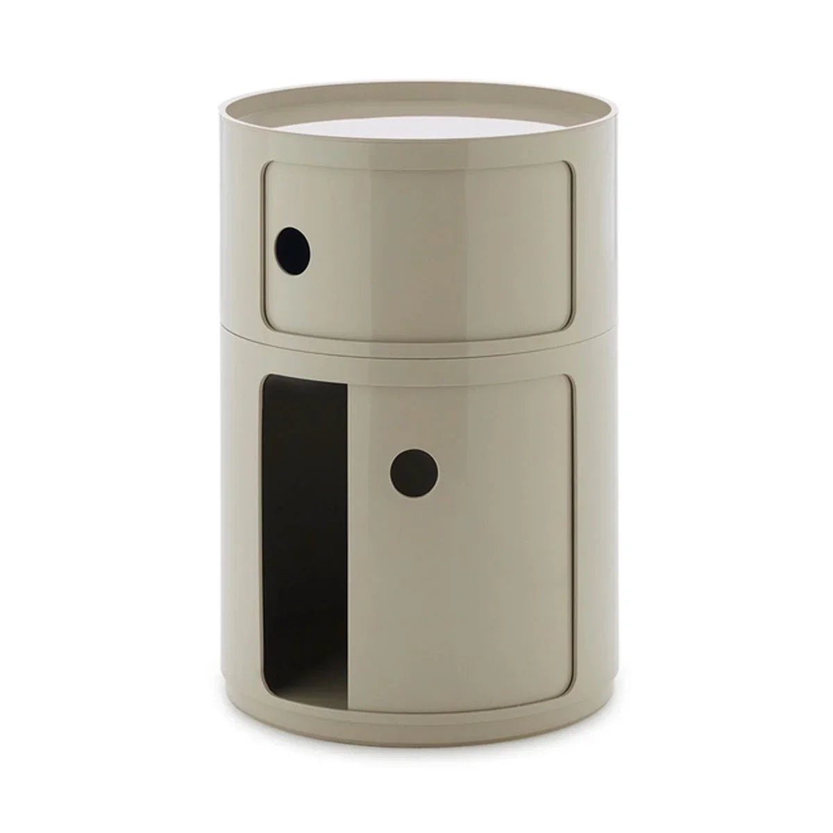 Componibili New Big Cabinet 2 Tier - Kartell