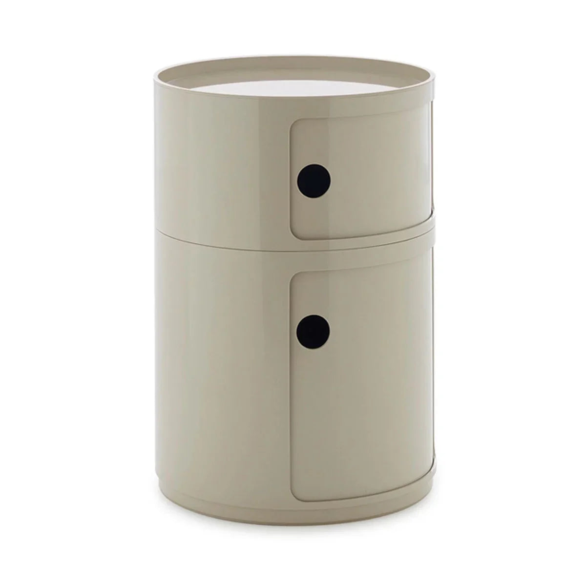 Componibili New Big Cabinet 2 Tier - Kartell