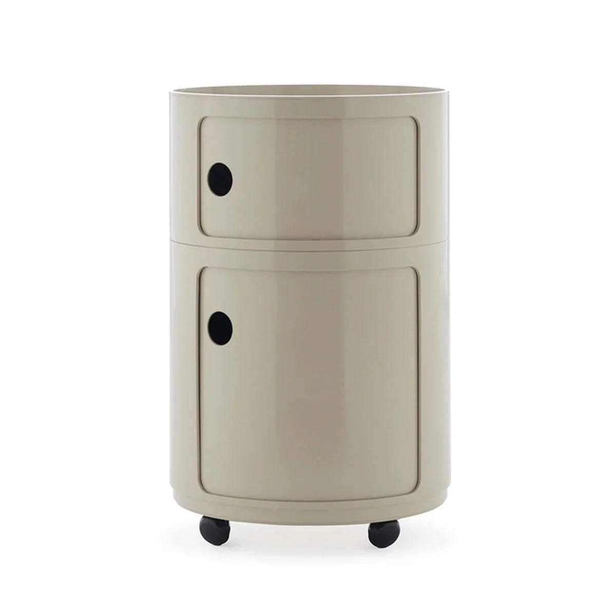 Componibili New Big Cabinet 2 Tier - Kartell