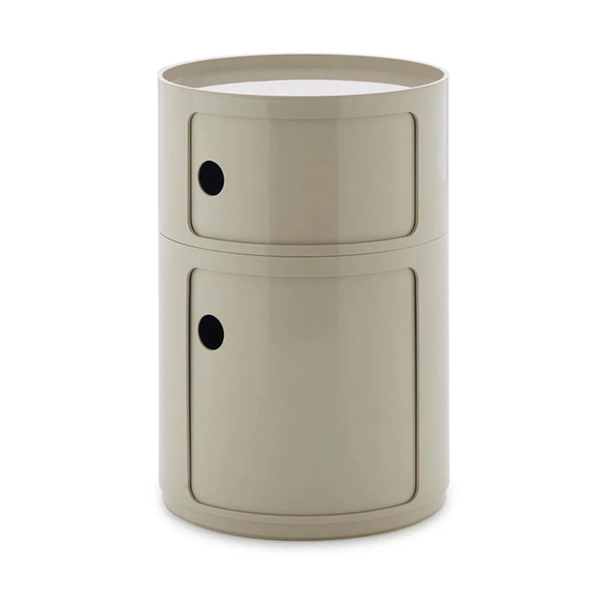 Componibili New Big Cabinet 2 Tier - Kartell