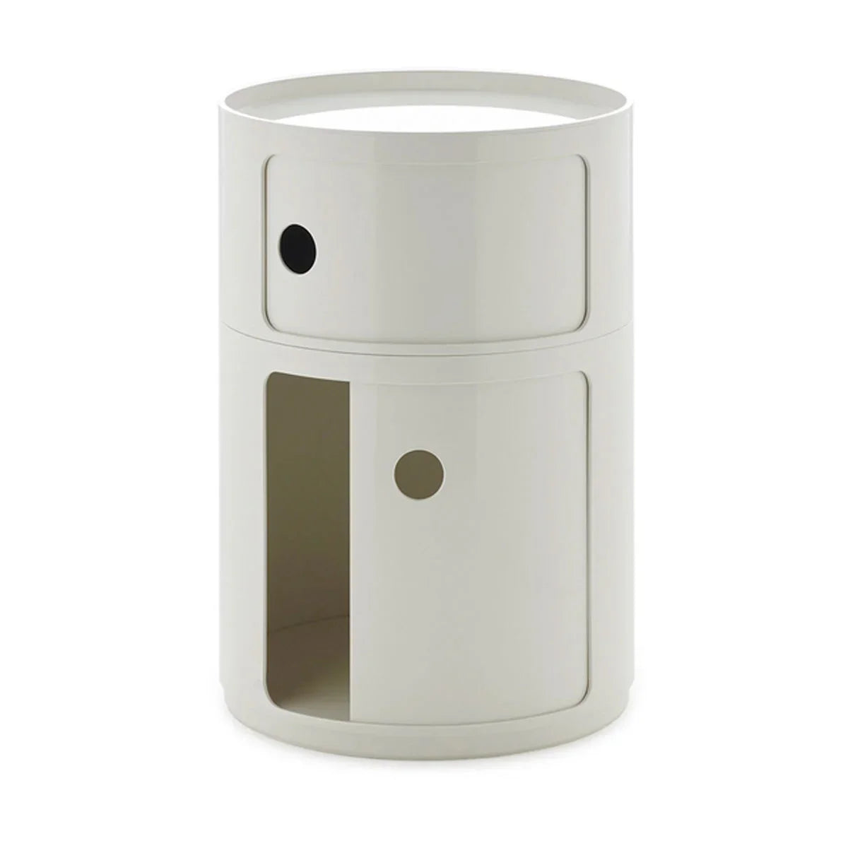 Componibili New Big Cabinet 2 Tier - Kartell