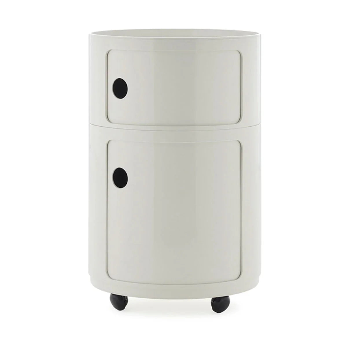 Componibili New Big Cabinet 2 Tier - Kartell