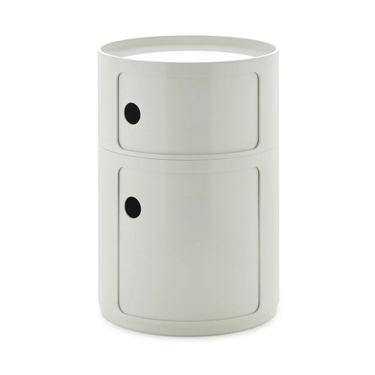 Componibili New Big Cabinet 2 Tier - Kartell