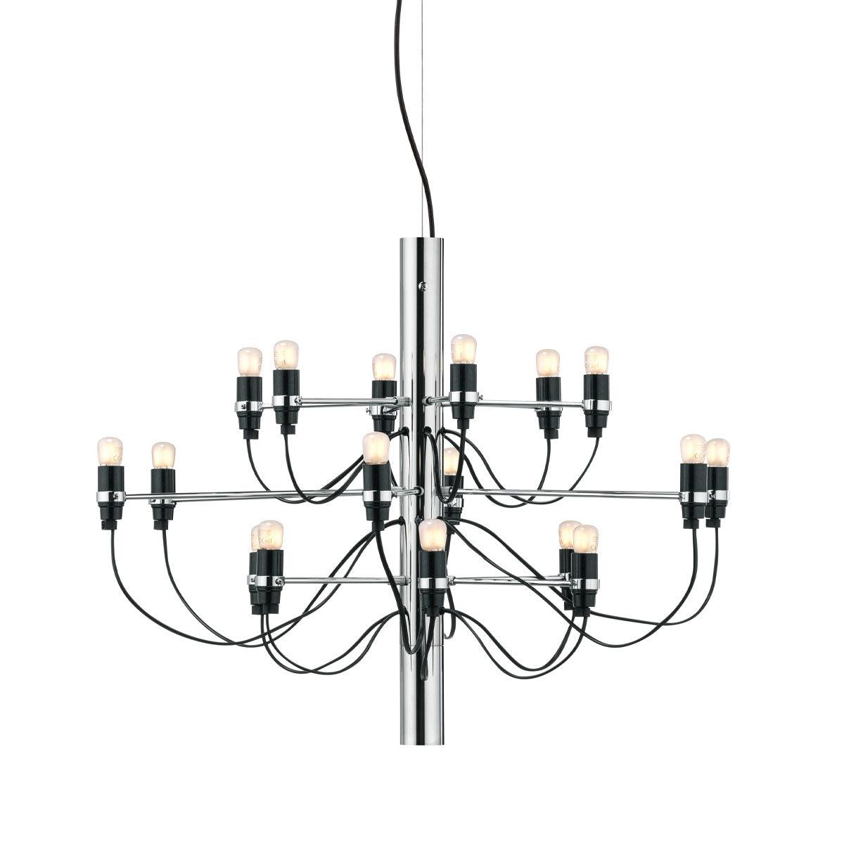 2097/18 Pendant Lamp - Flos