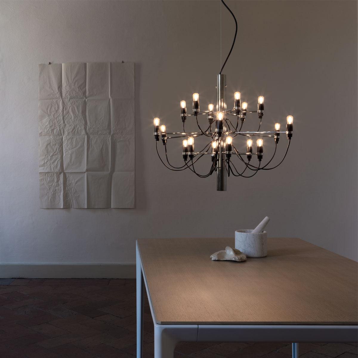 2097/18 Pendant Lamp - Flos