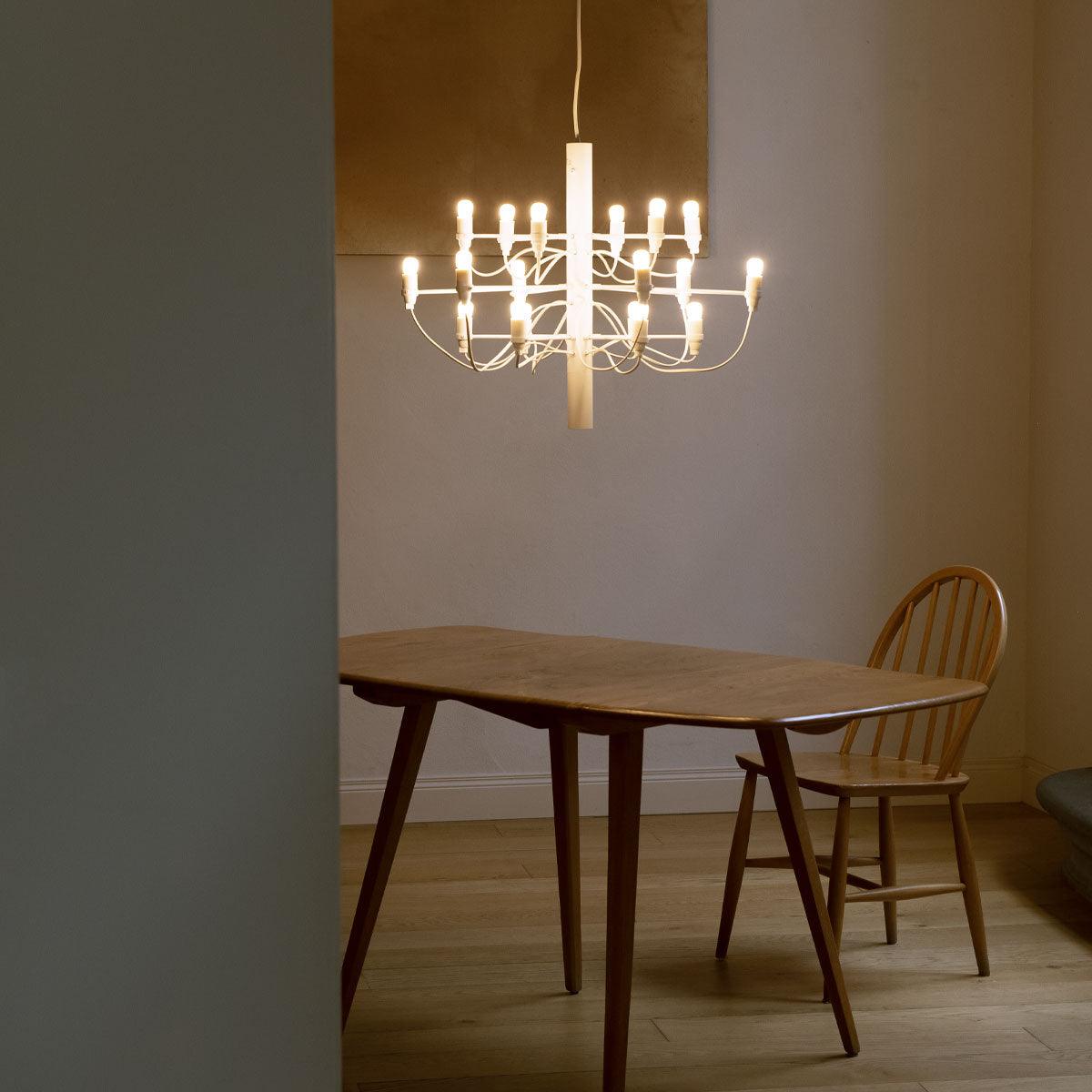 2097/18 Pendant Lamp - Flos