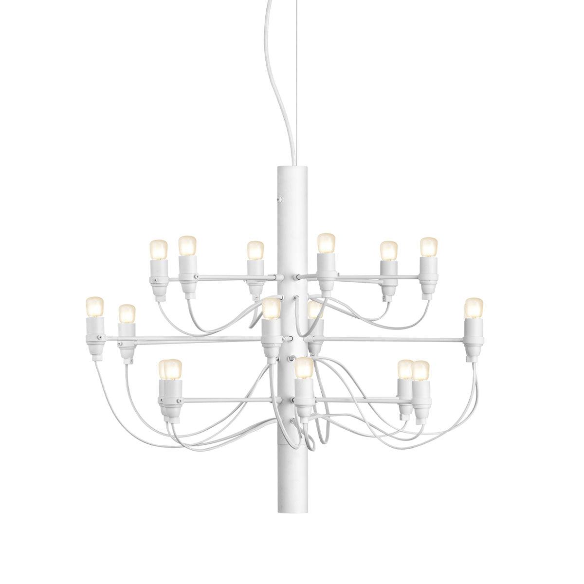 2097/18 Pendant Lamp - Flos