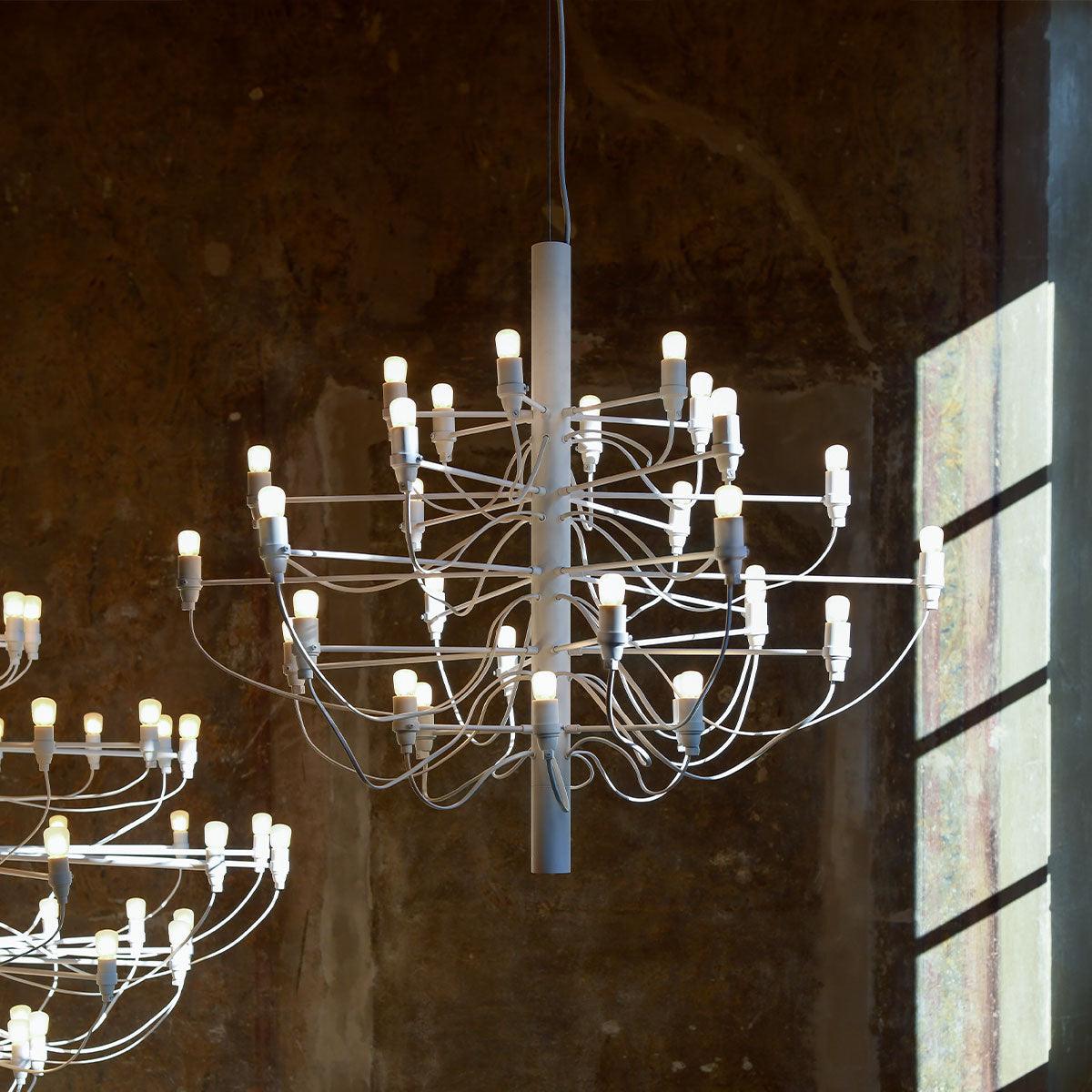 2097/30 Pendant Lamp - Flos