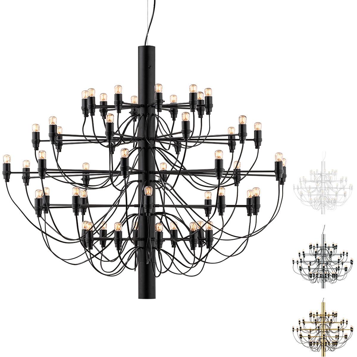 2097/50 Pendant Lamp - Flos