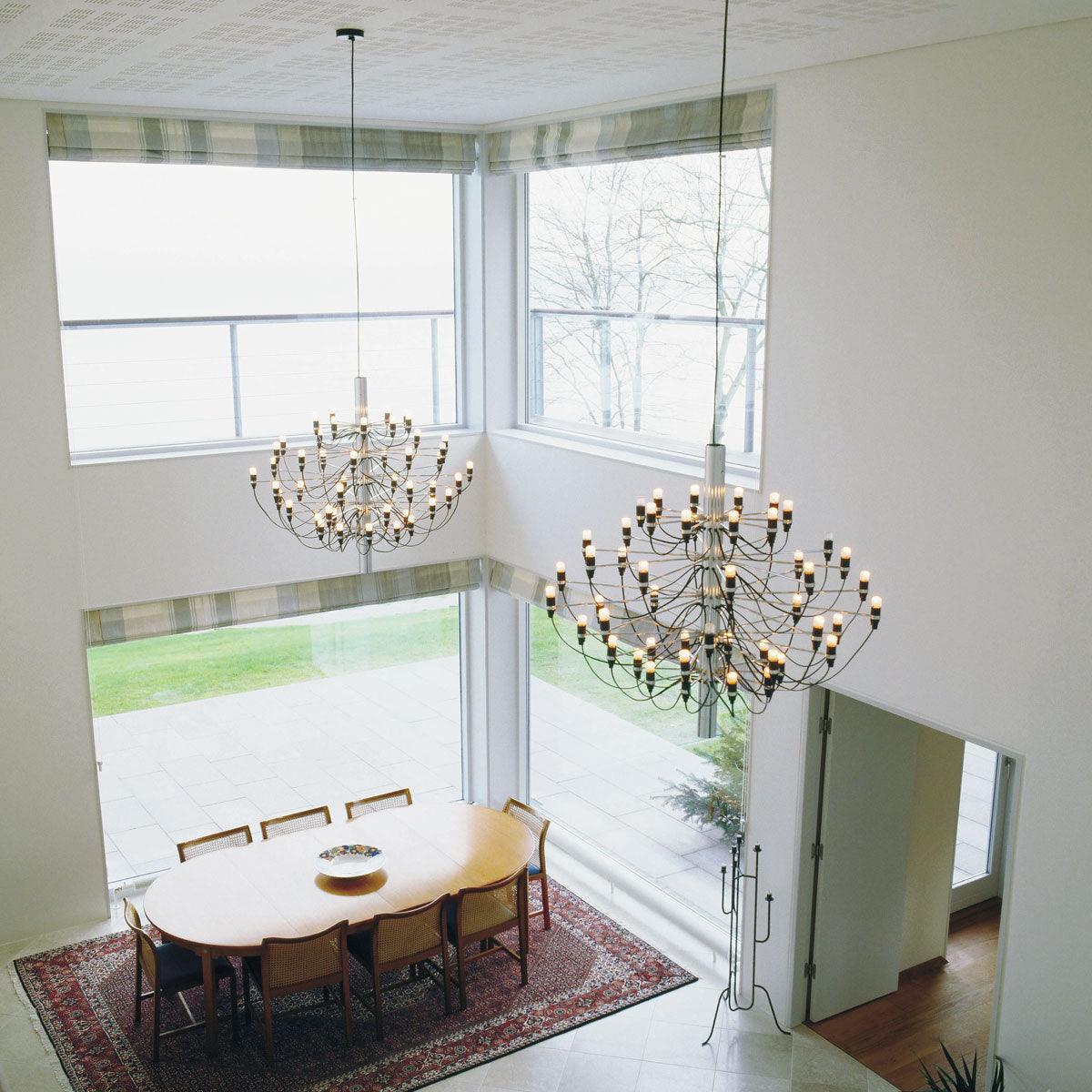 2097/50 Pendant Lamp - Flos