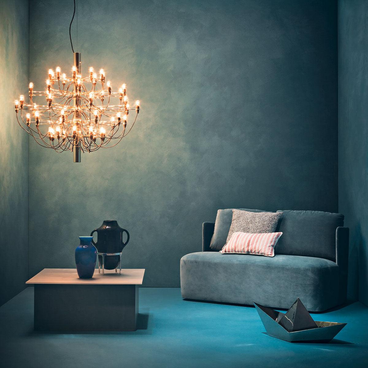 2097/50 Pendant Lamp - Flos