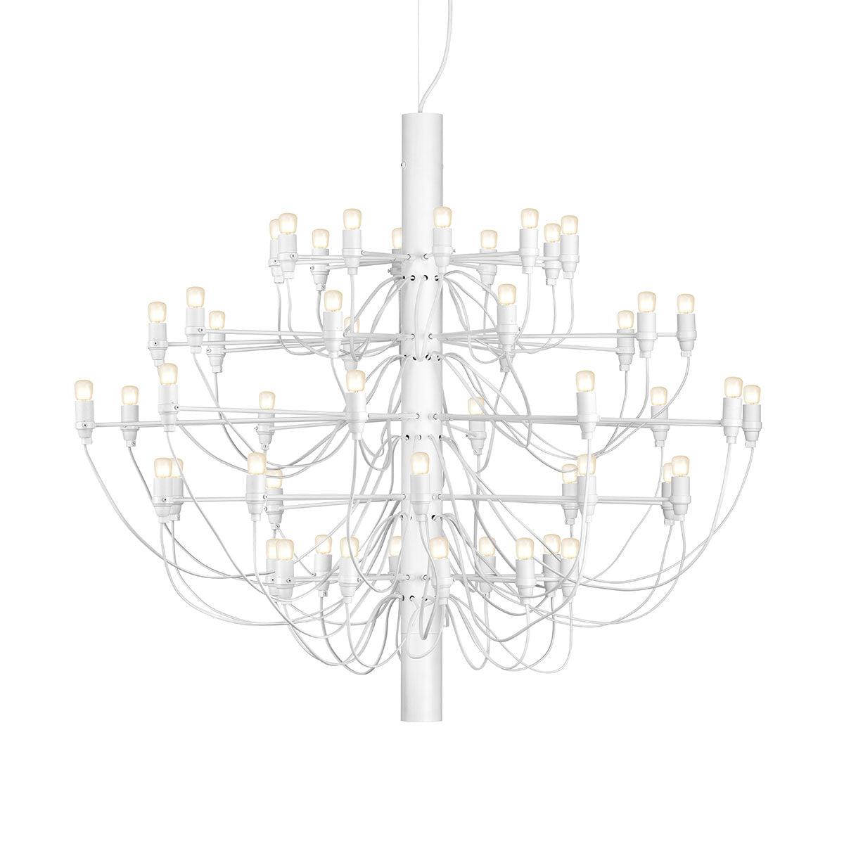 2097/50 Pendant Lamp - Flos